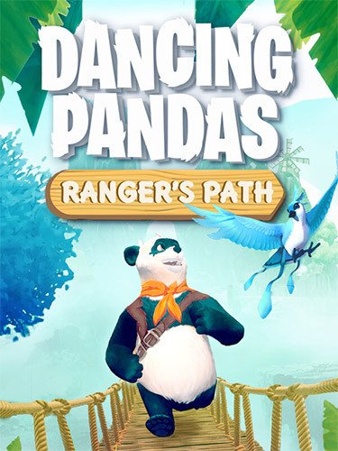 Dancing Pandas: Ranger’s Path – v4.34H-HohohoGames