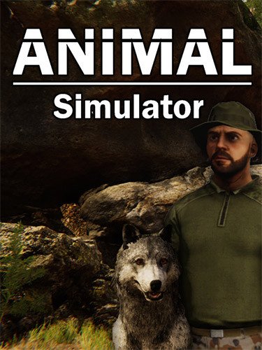 Animal Simulator-HohohoGames