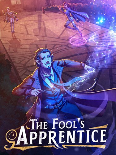 The Fool’s Apprentice-HohohoGames