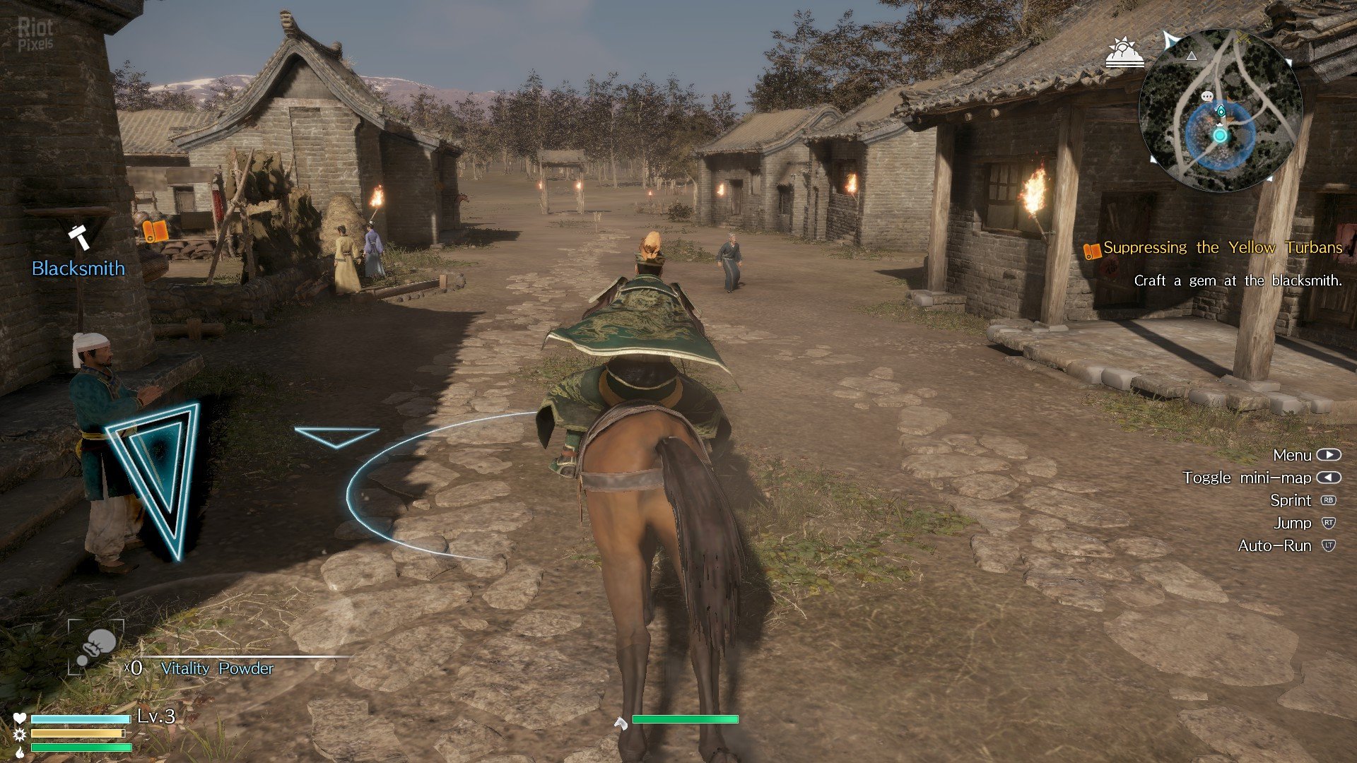 [9]-Dynasty Warriors 9 – v1.01 + DLC Download