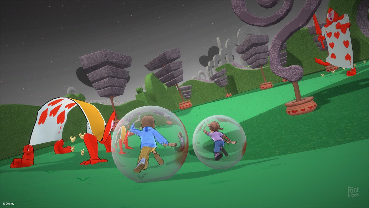 [15]-Disneyland Adventures Download