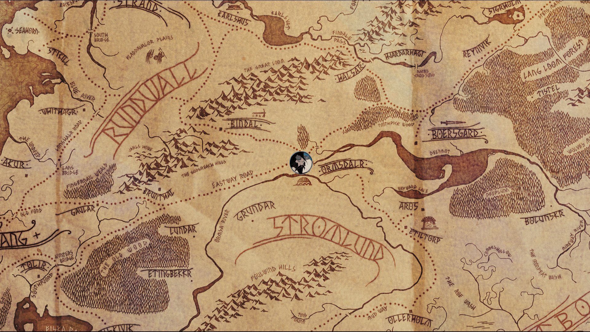 [15]-The Banner Saga 2 – v2.61.02 GOG Download