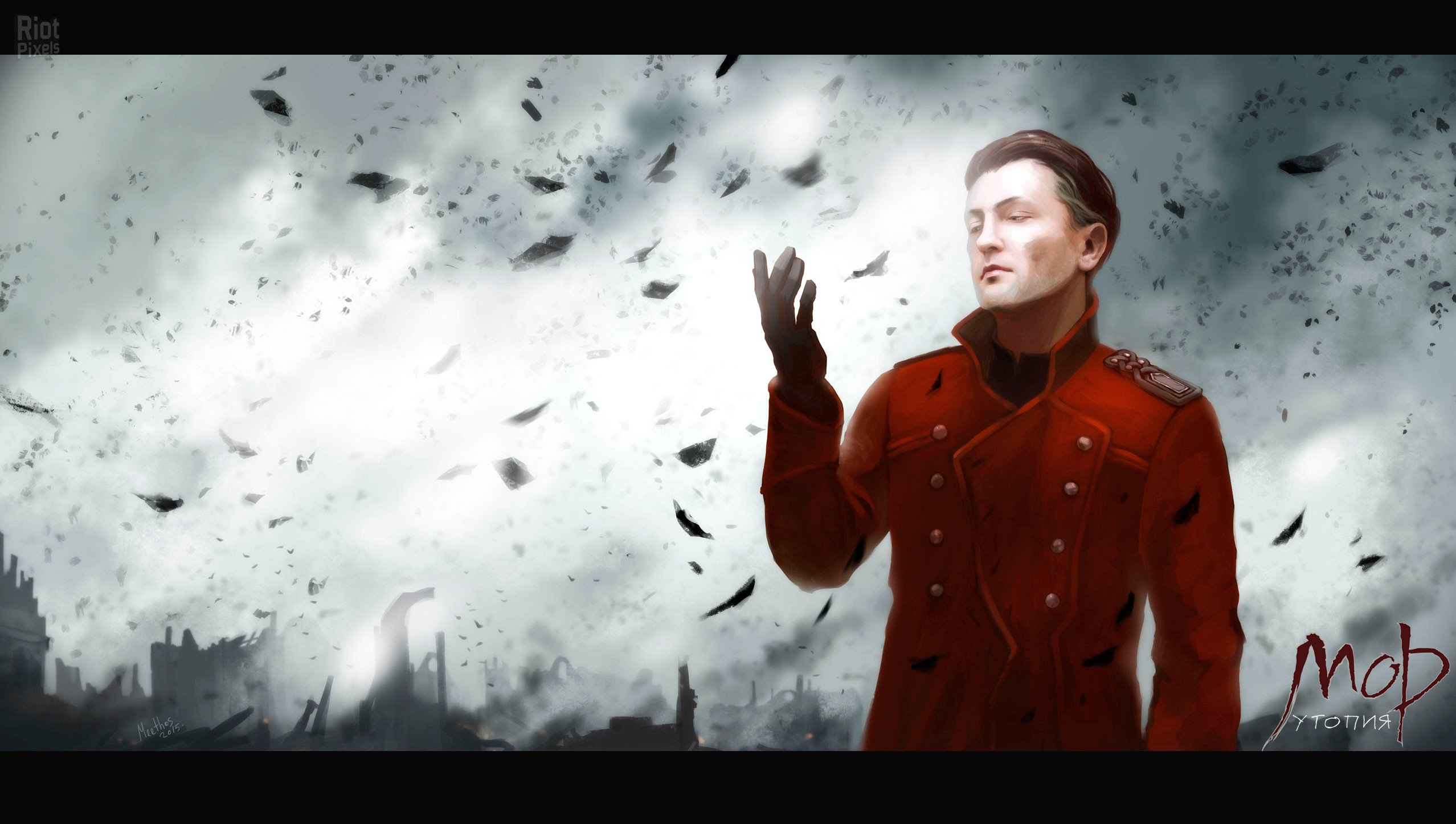 [23]-Pathologic 2 – v.Update 7 + DLC + Bonus Download