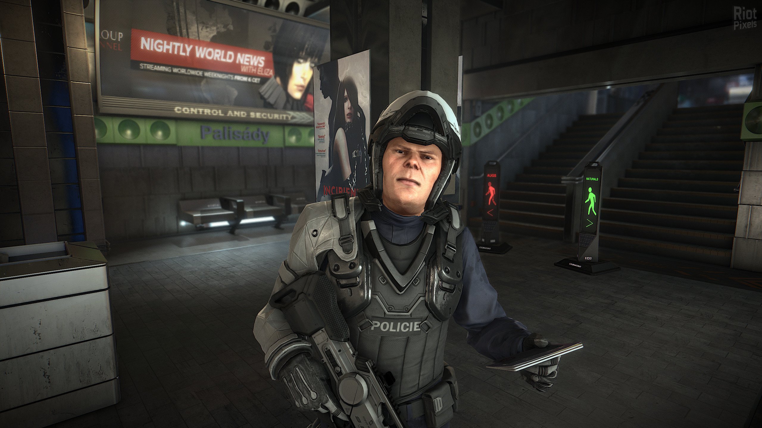 [10]-Deus Ex: Mankind Divided – Digital Deluxe Edition – v1.19 build 801.0 + All DLCs + Bonus Content (Re-repack) Download