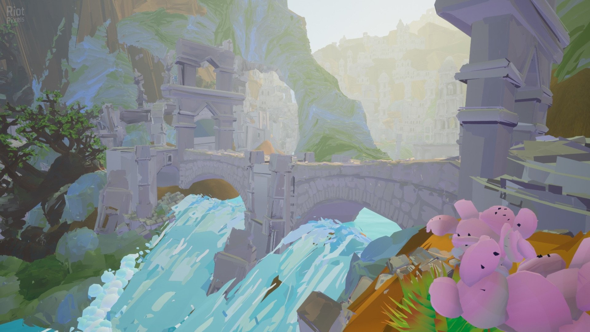 [10]-The Last Show of Mr. Chardish Download