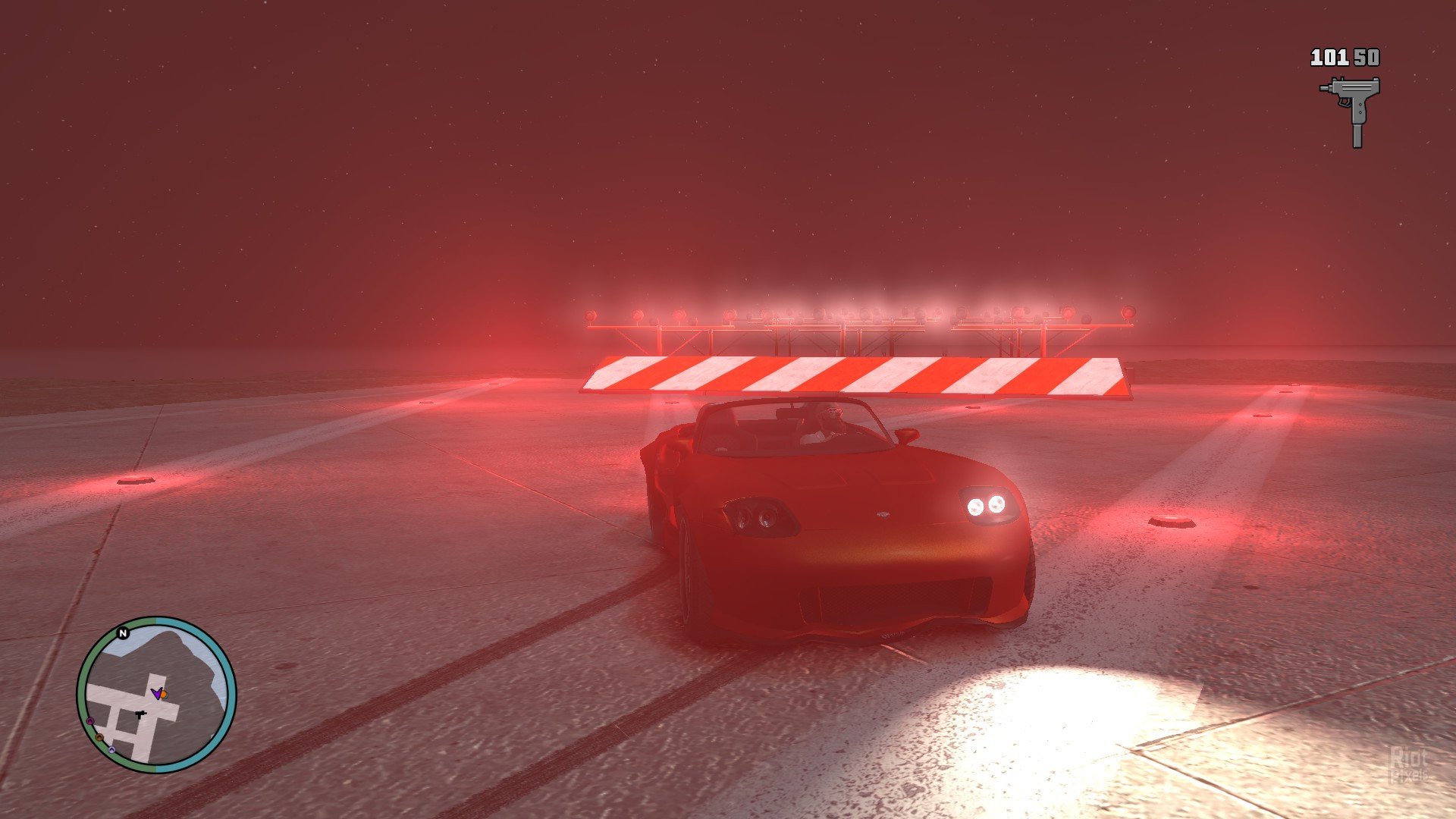 [2]-GTA 4 / Grand Theft Auto IV: The Complete Edition – v1.2.0.43 + Radio Downgrader + Vanilla Fixes Modpack v1.6.2 + Wrappers Download