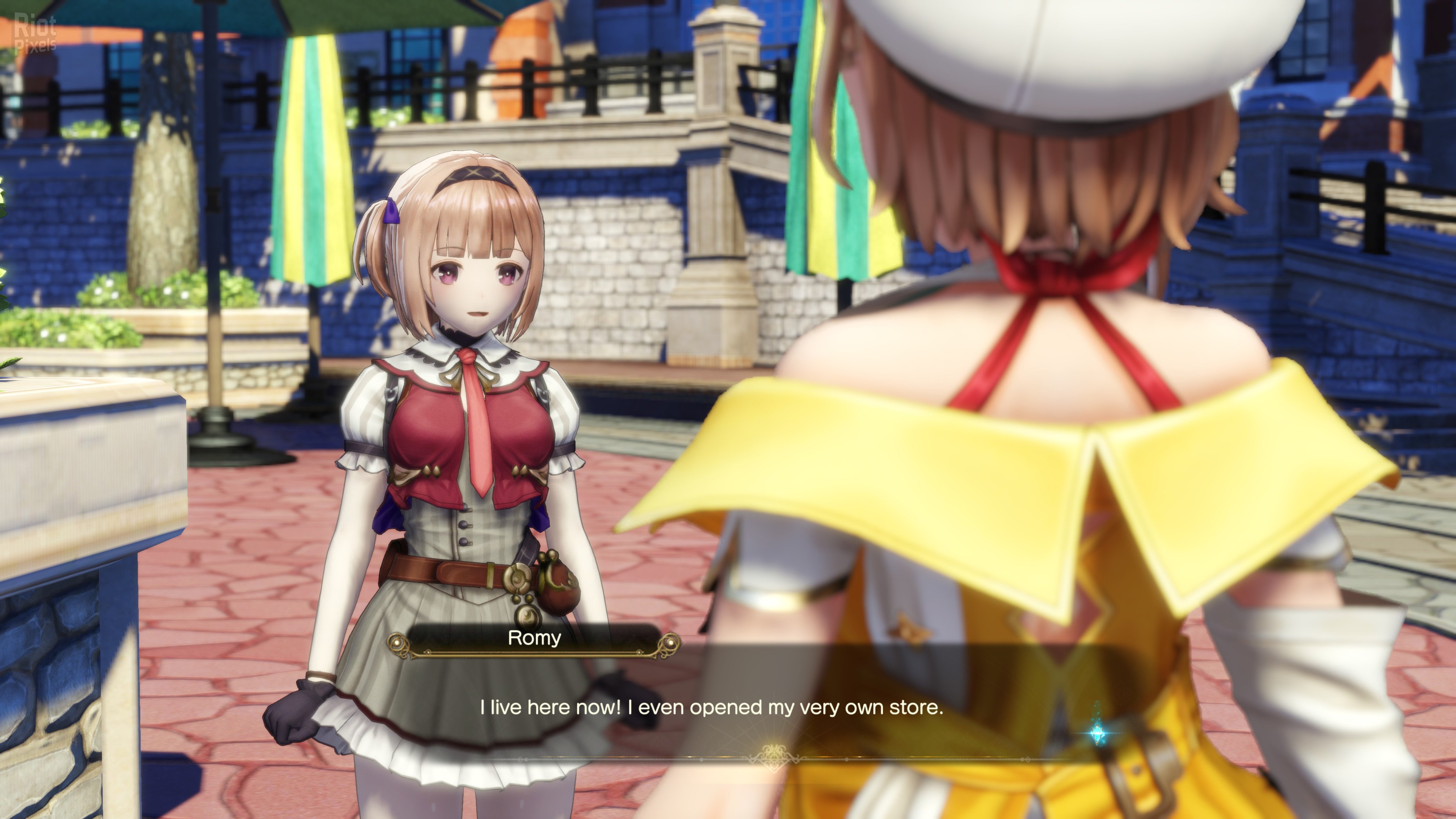 [11]-Atelier Ryza 2: Lost Legends & The Secret Fairy – Digital Deluxe Edition + 8 DLCs Download