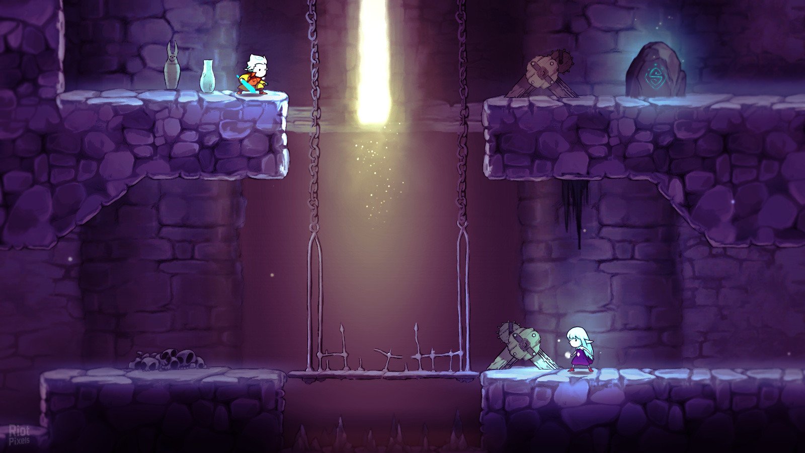 [7]-Greak: Memories of Azur – v1.0.6_94 Download