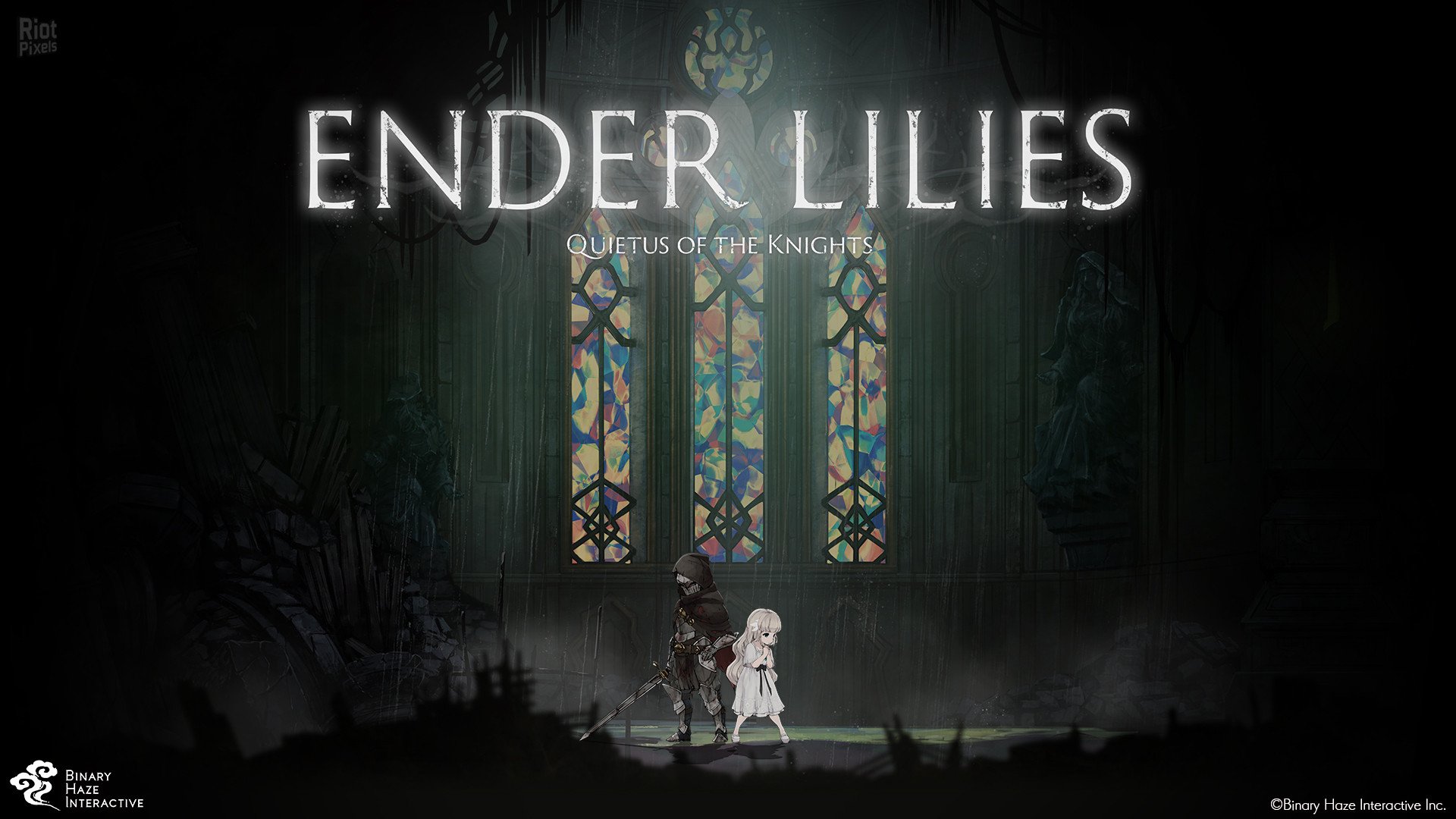 [12]-ENDER LILIES: Quietus of the Knights – v1.1.0.13839 Download