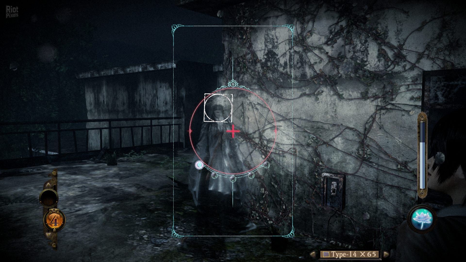 [4]-FATAL FRAME / PROJECT ZERO: Maiden of Black Water + 4 DLCs Download