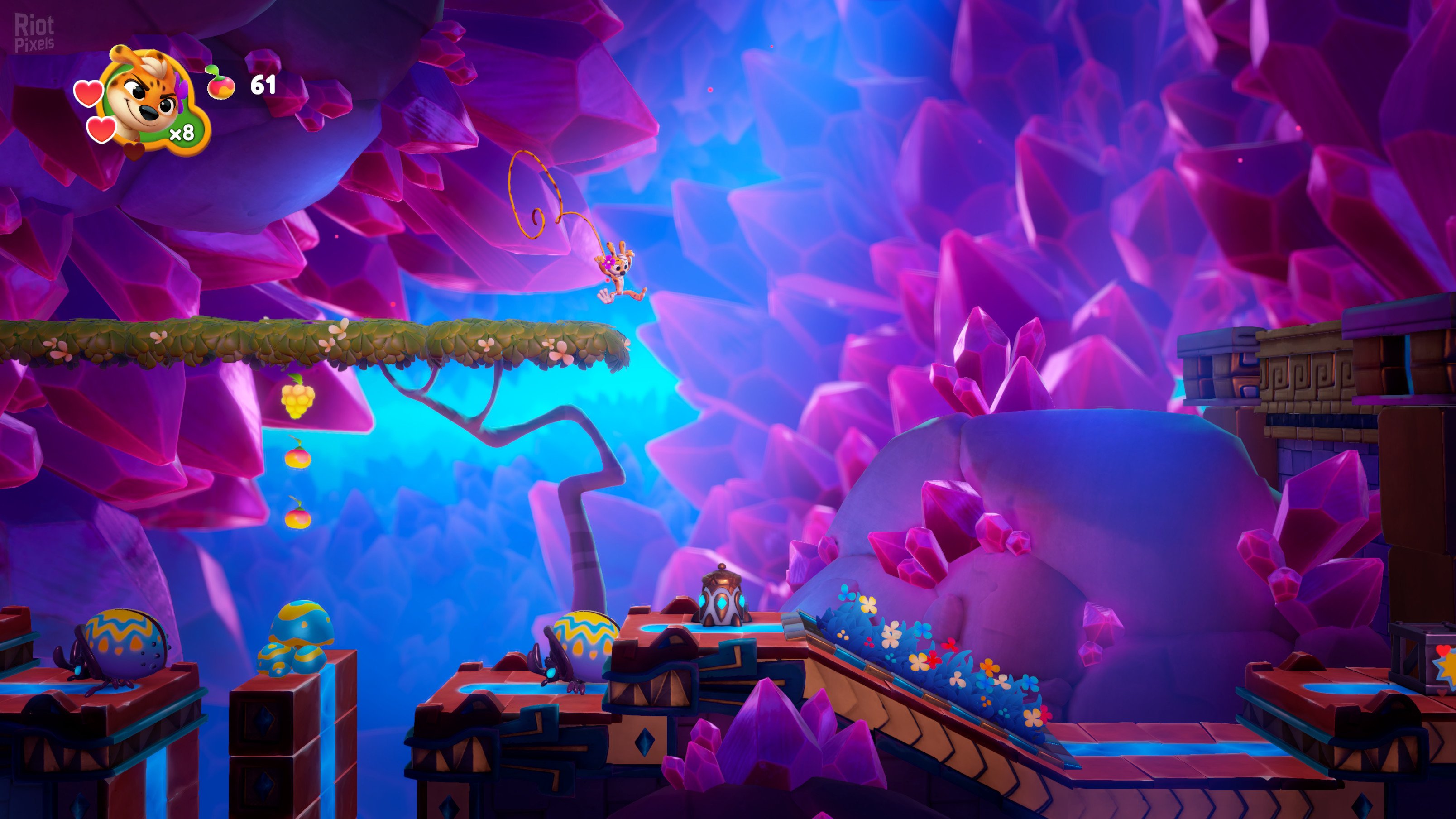 [2]-Marsupilami: Hoobadventure Download