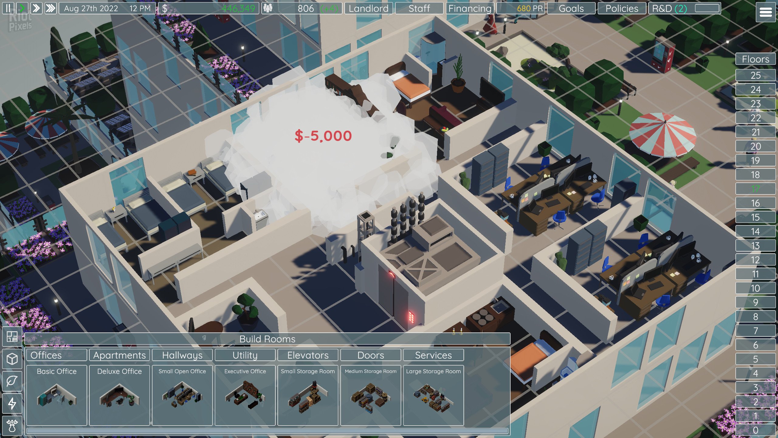 [15]-Highrise Mogul Download