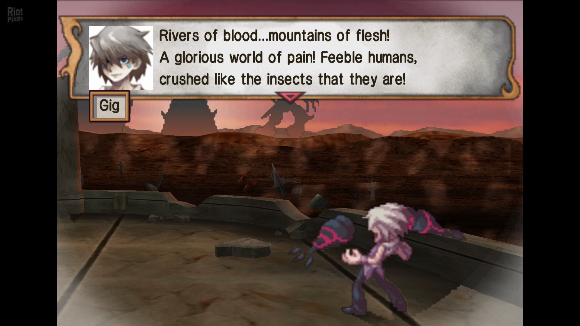 [5]-Soul Nomad & the World Eaters Download