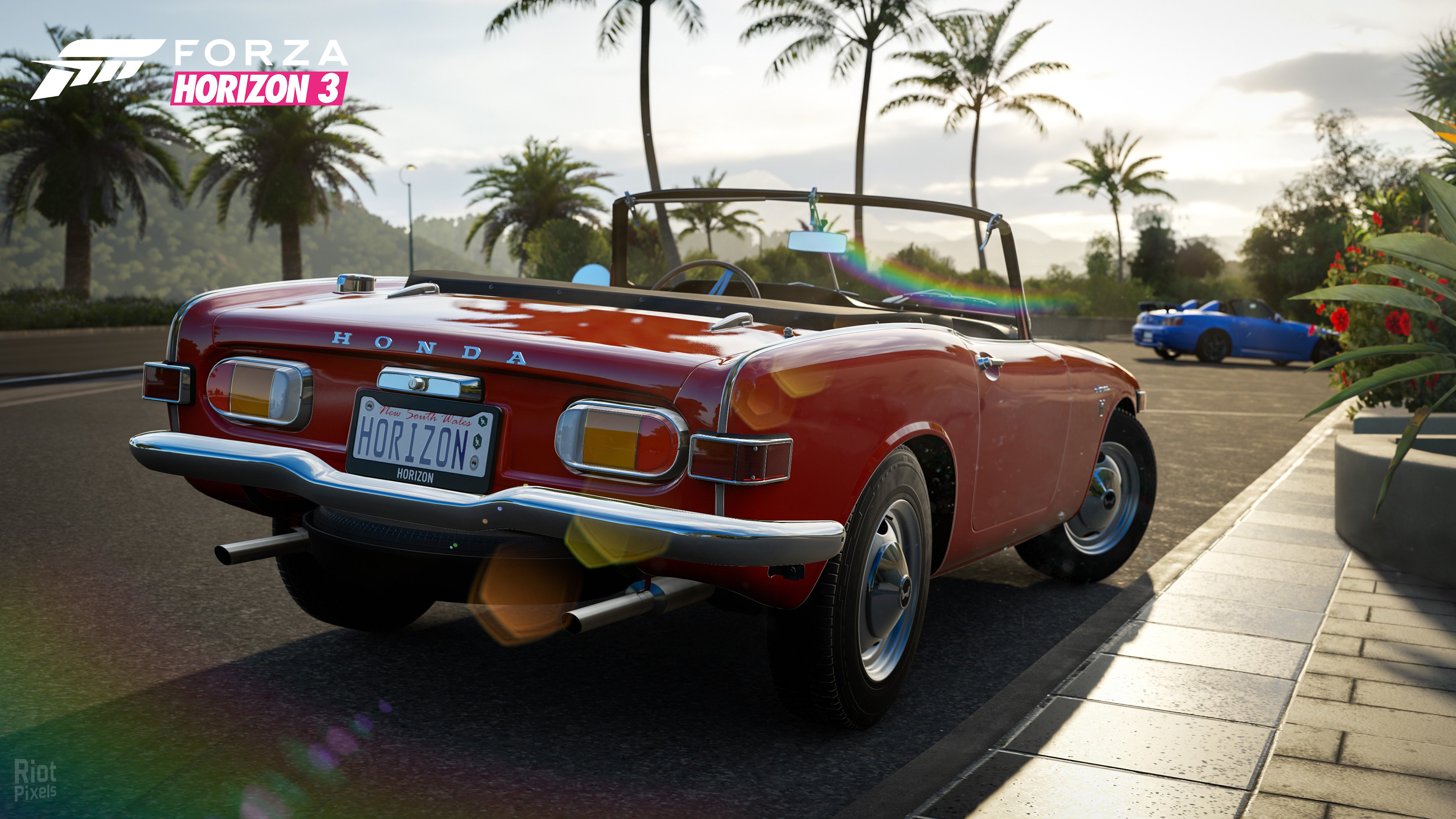 [13]-Forza Horizon 3: Ultimate Edition – v1.0.125.2 + All DLCs Download