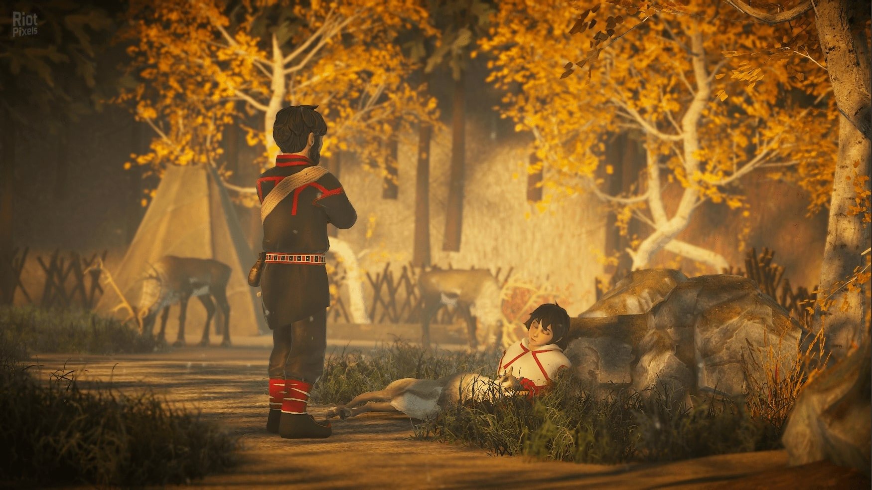 [6]-Skábma: Snowfall – v1.0.51-GOG Download