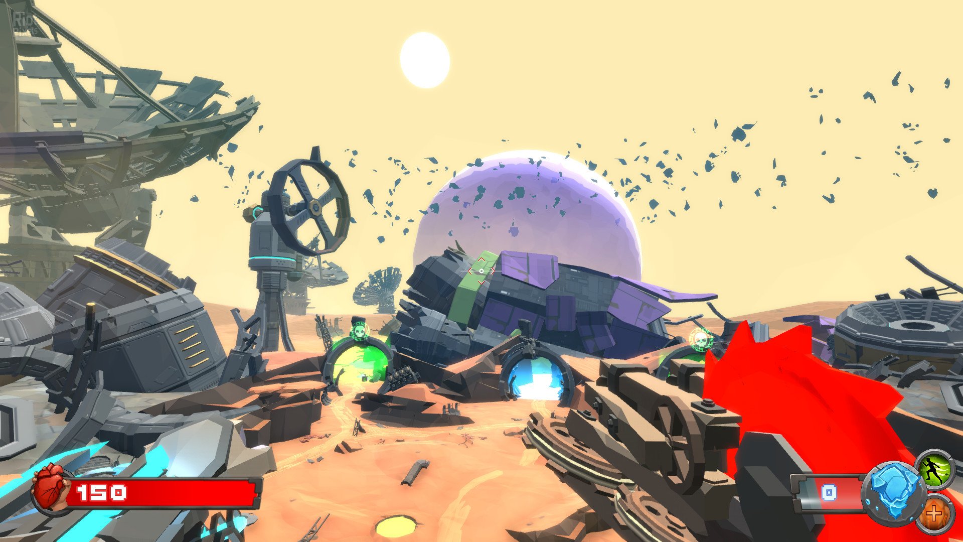 [8]-Dwarfenstein Download