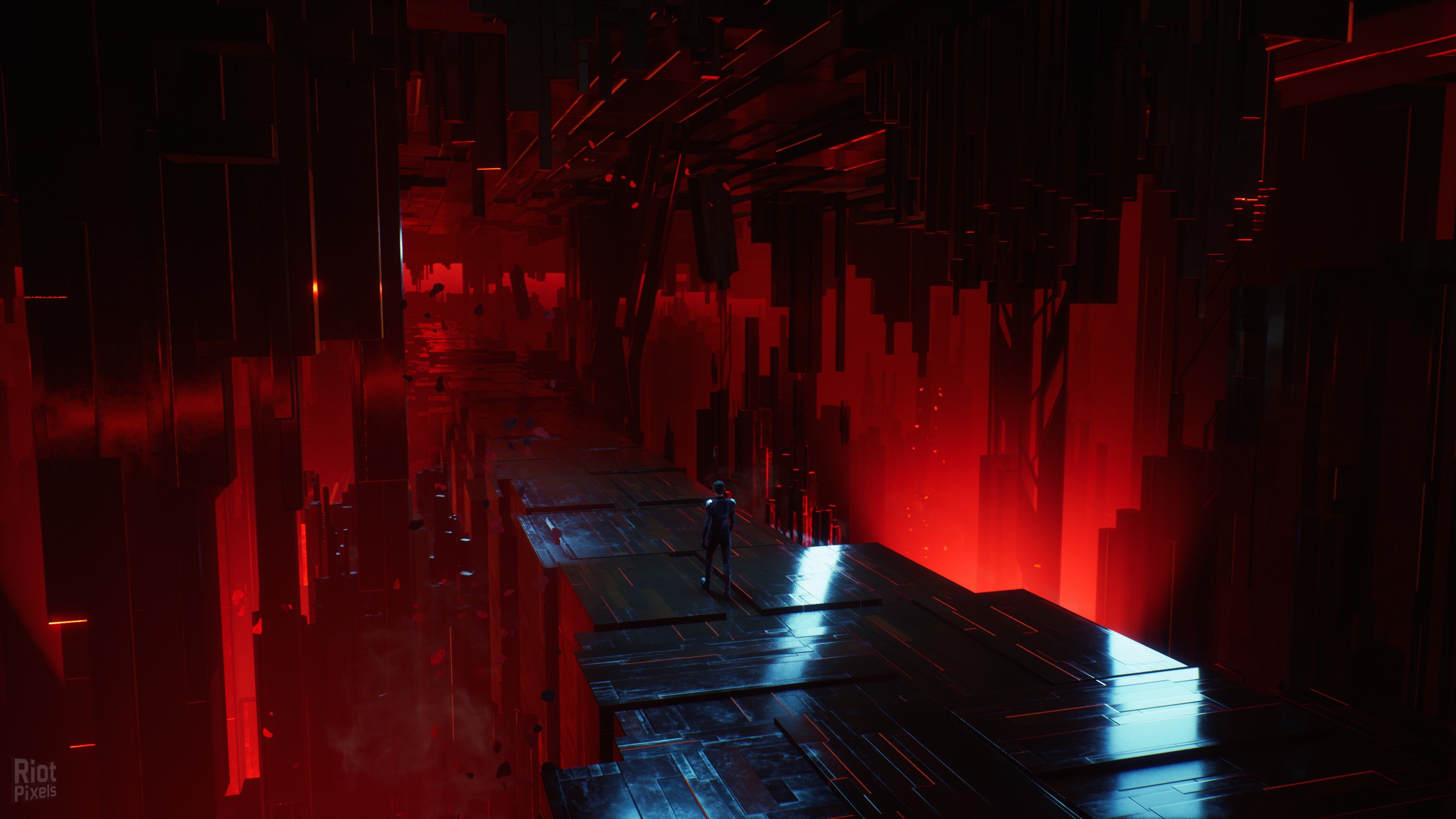 [14]-Chorus – v1.0.0.11.210770 + The Elder Armor Skin Set DLC Download