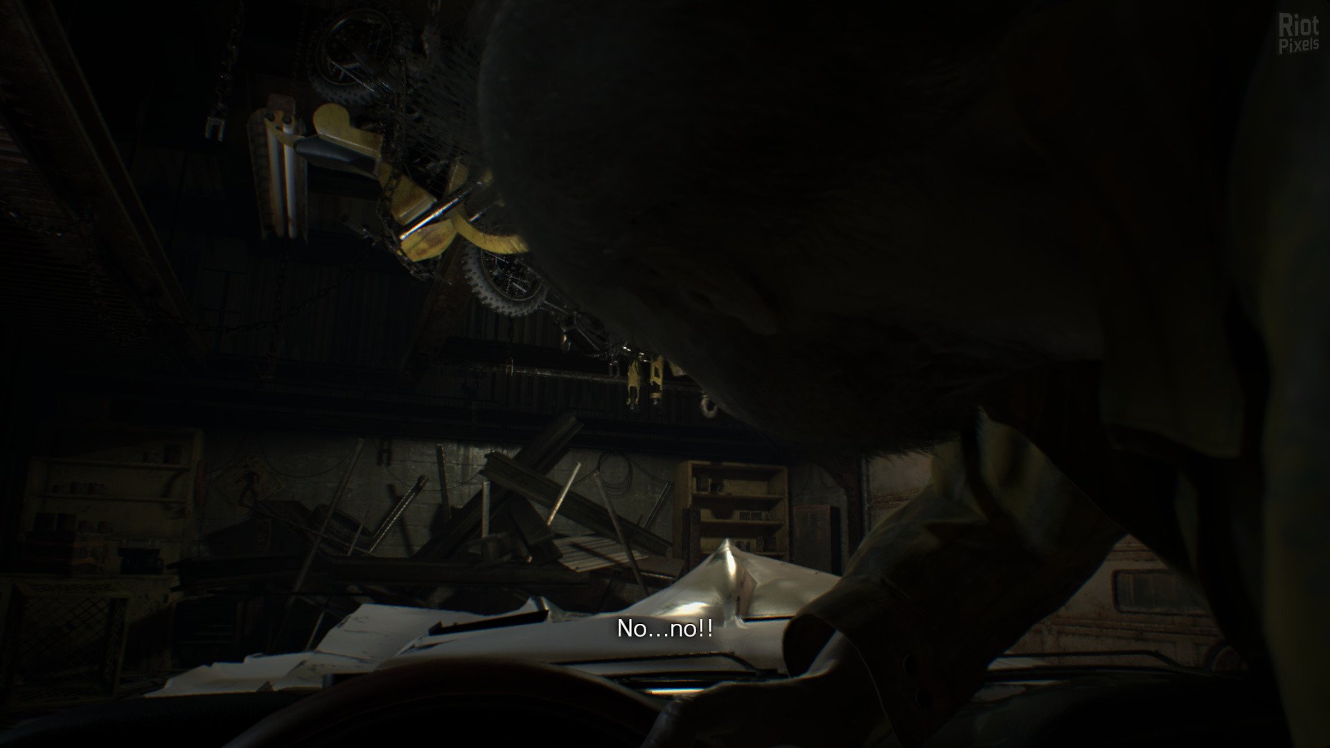 [3]-Resident Evil 7: Biohazard – Gold Edition – v20220613/Build 8796429 + 15 DLCs + Bonus OST + Windows 7 Fix Download