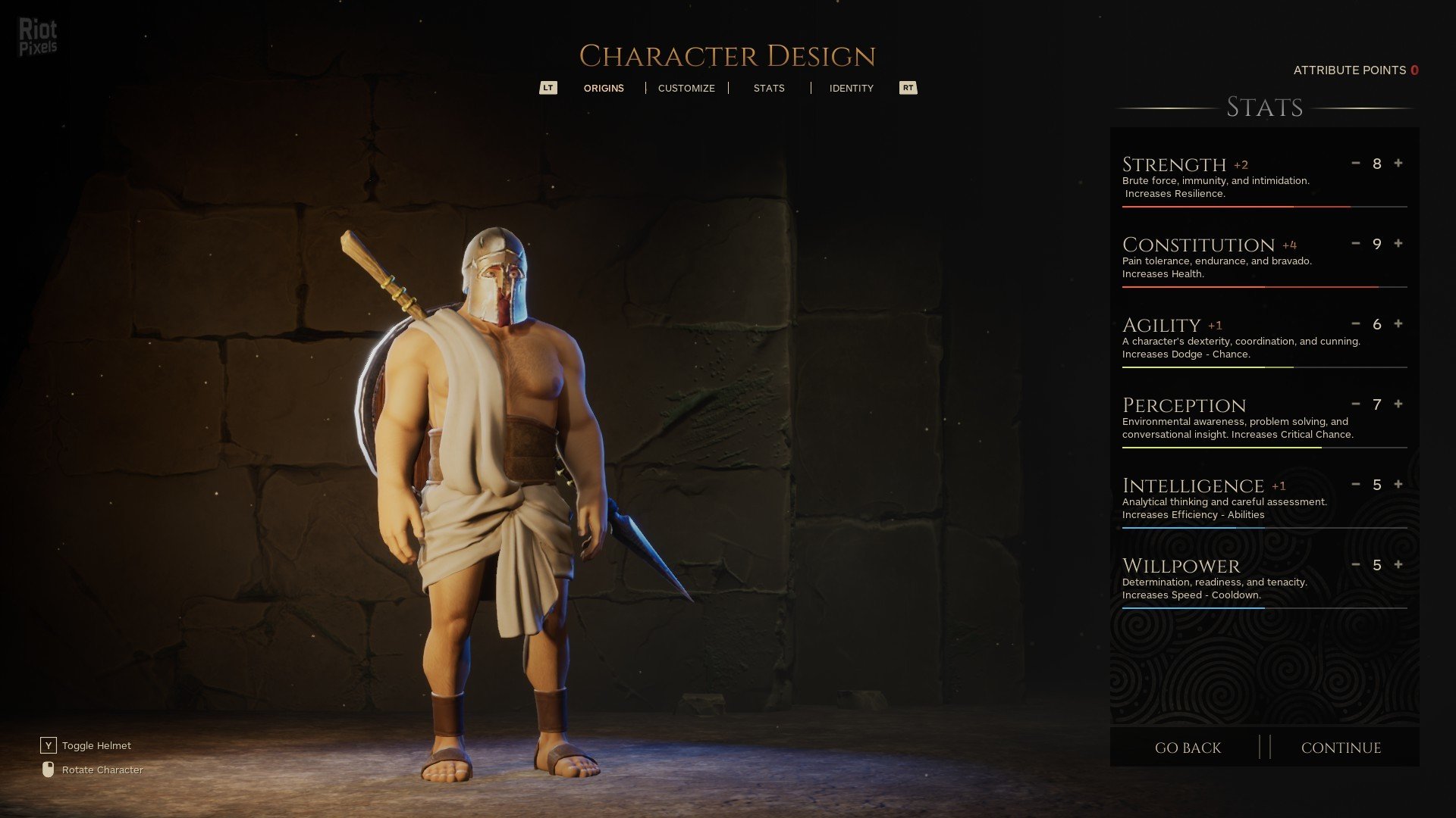 [2]-The Waylanders – v1.10 Download