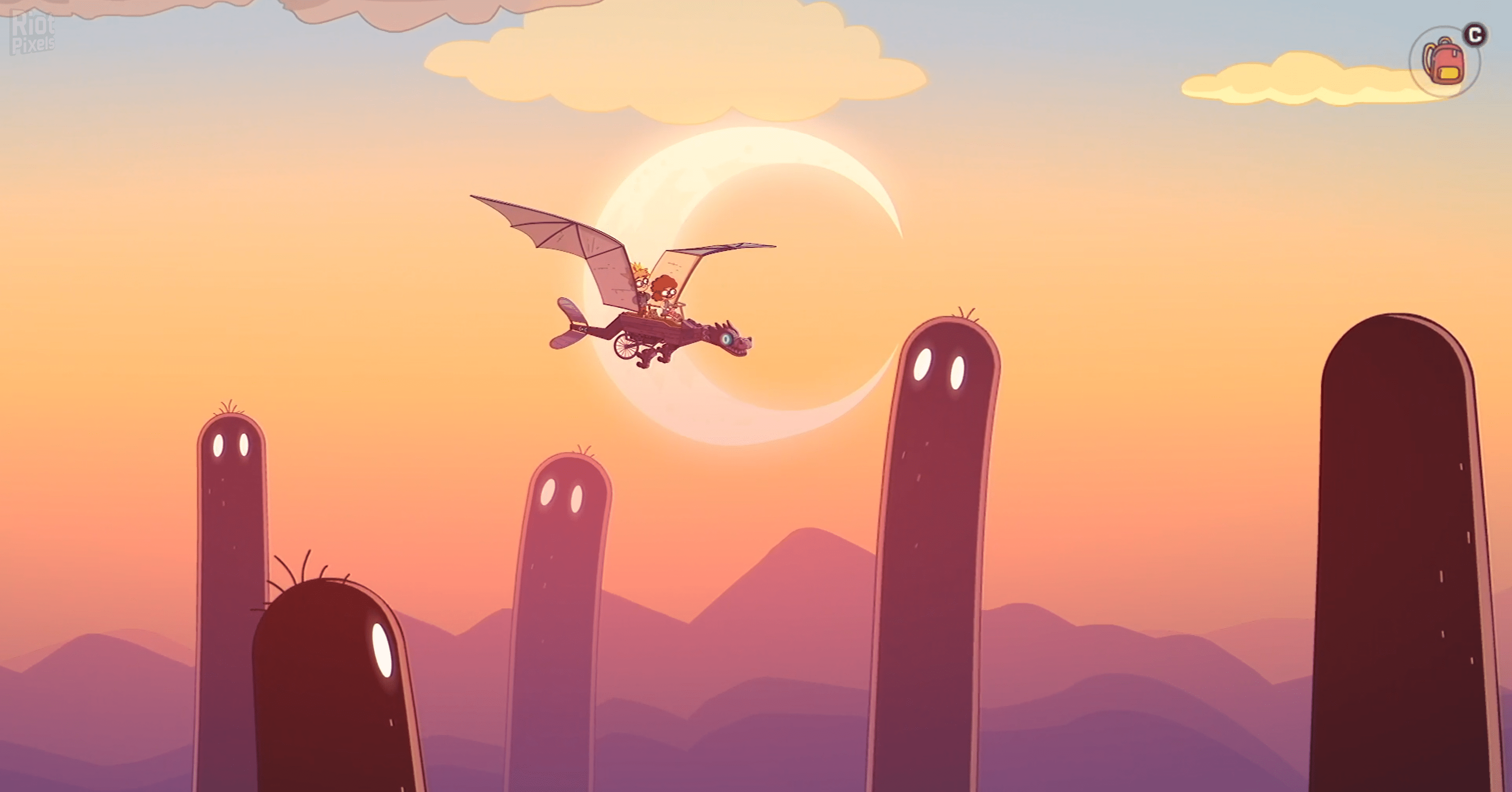 [7]-Lost in Play Download