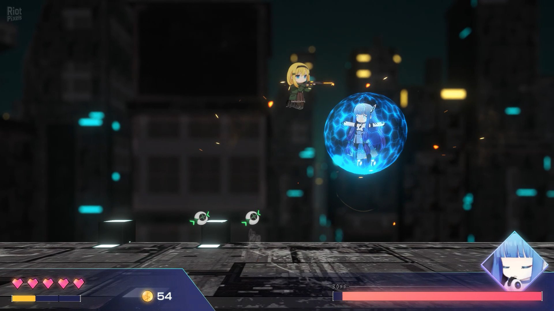 [6]-Attacker-chan! Download