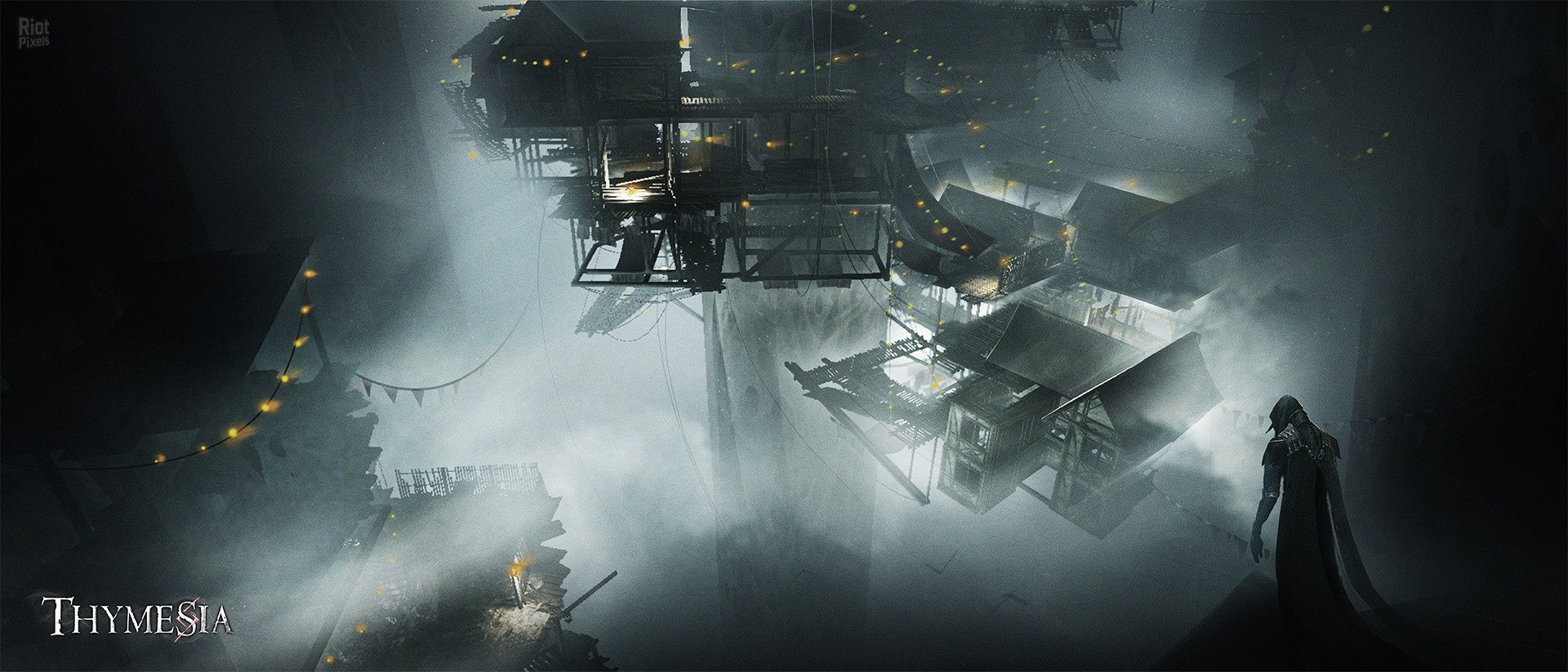 [22]-Thymesia: Digital Deluxe Edition + Bonus Content Download