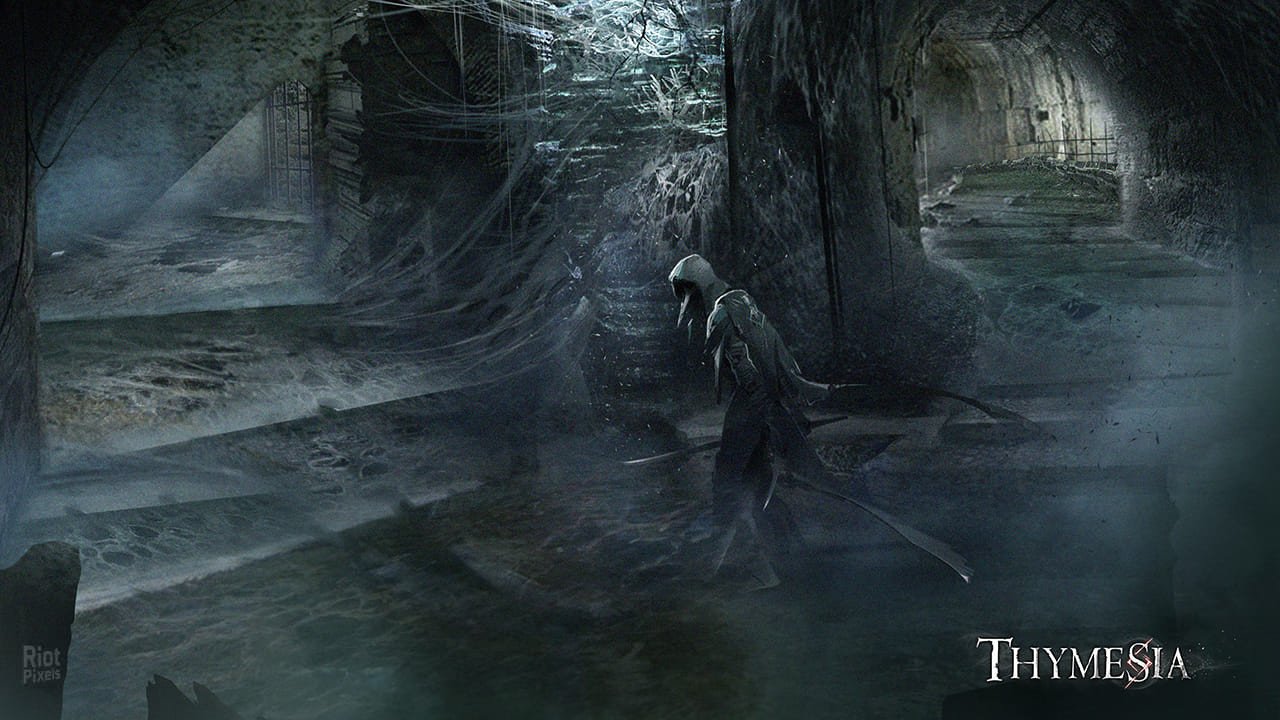 [24]-Thymesia: Digital Deluxe Edition + Bonus Content Download