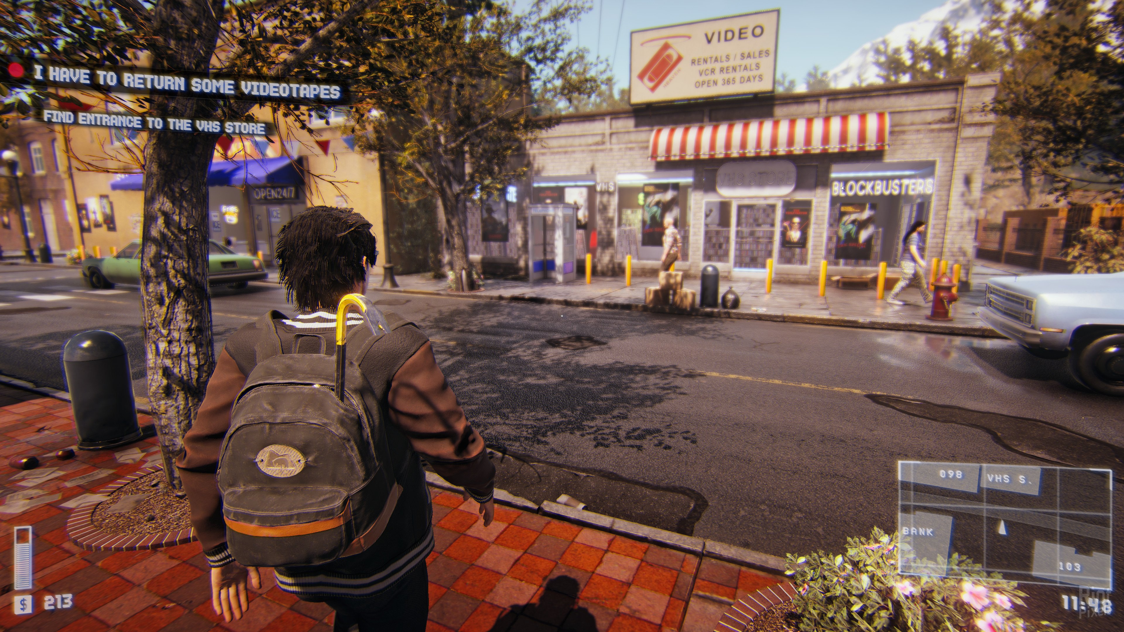 [5]-American Theft 80s – v1.1.02 (The Rich Neighborhood Update) Download