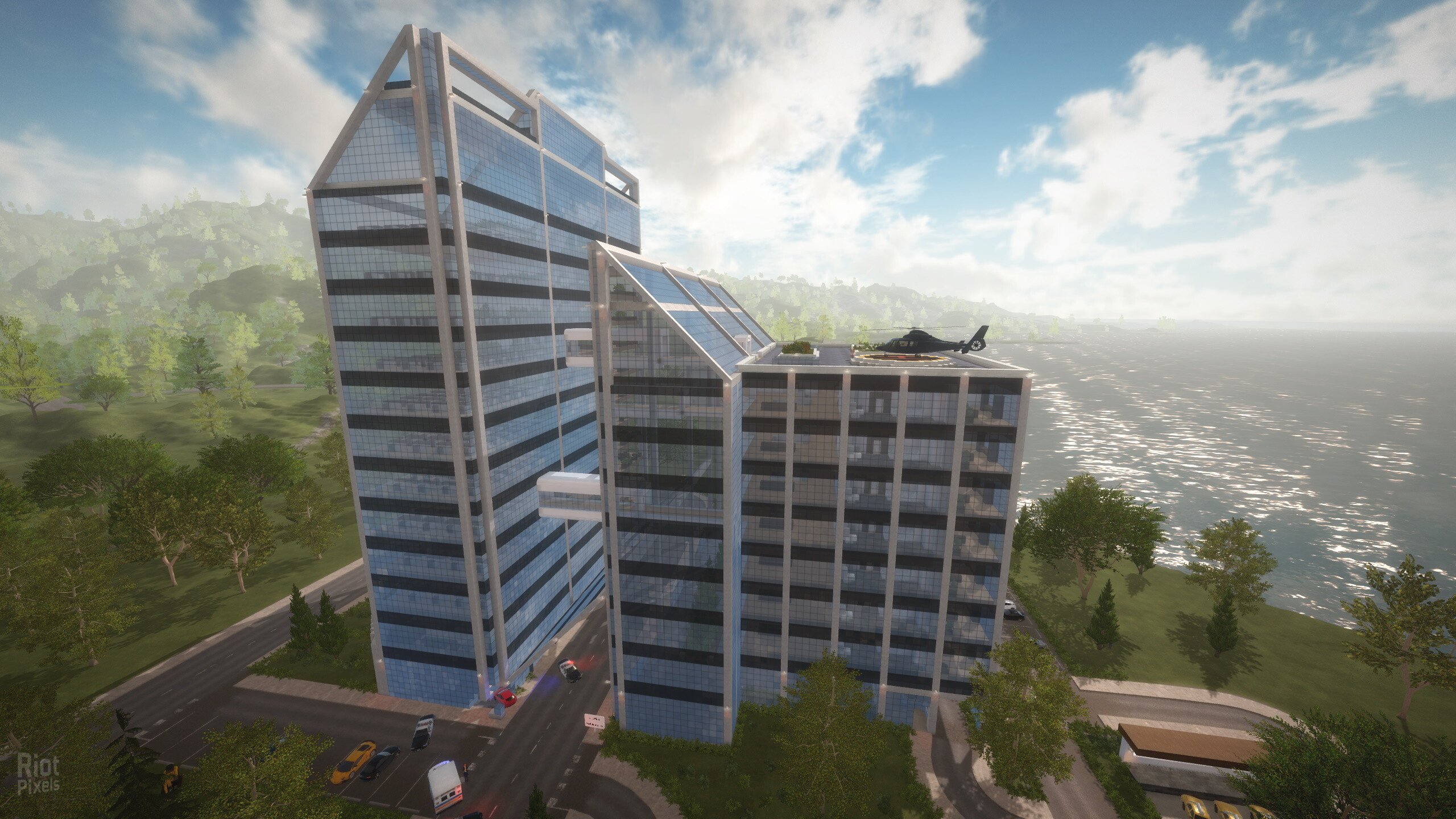 [14]-Technicity – v1.0d Download