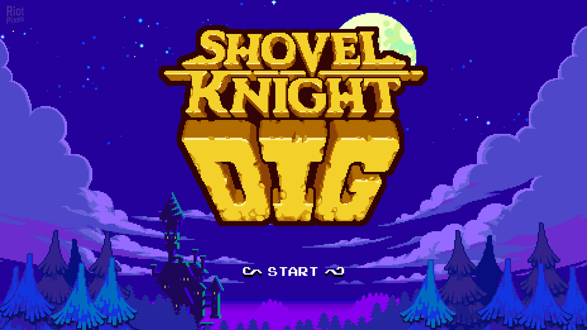 [14]-Shovel Knight Dig Download