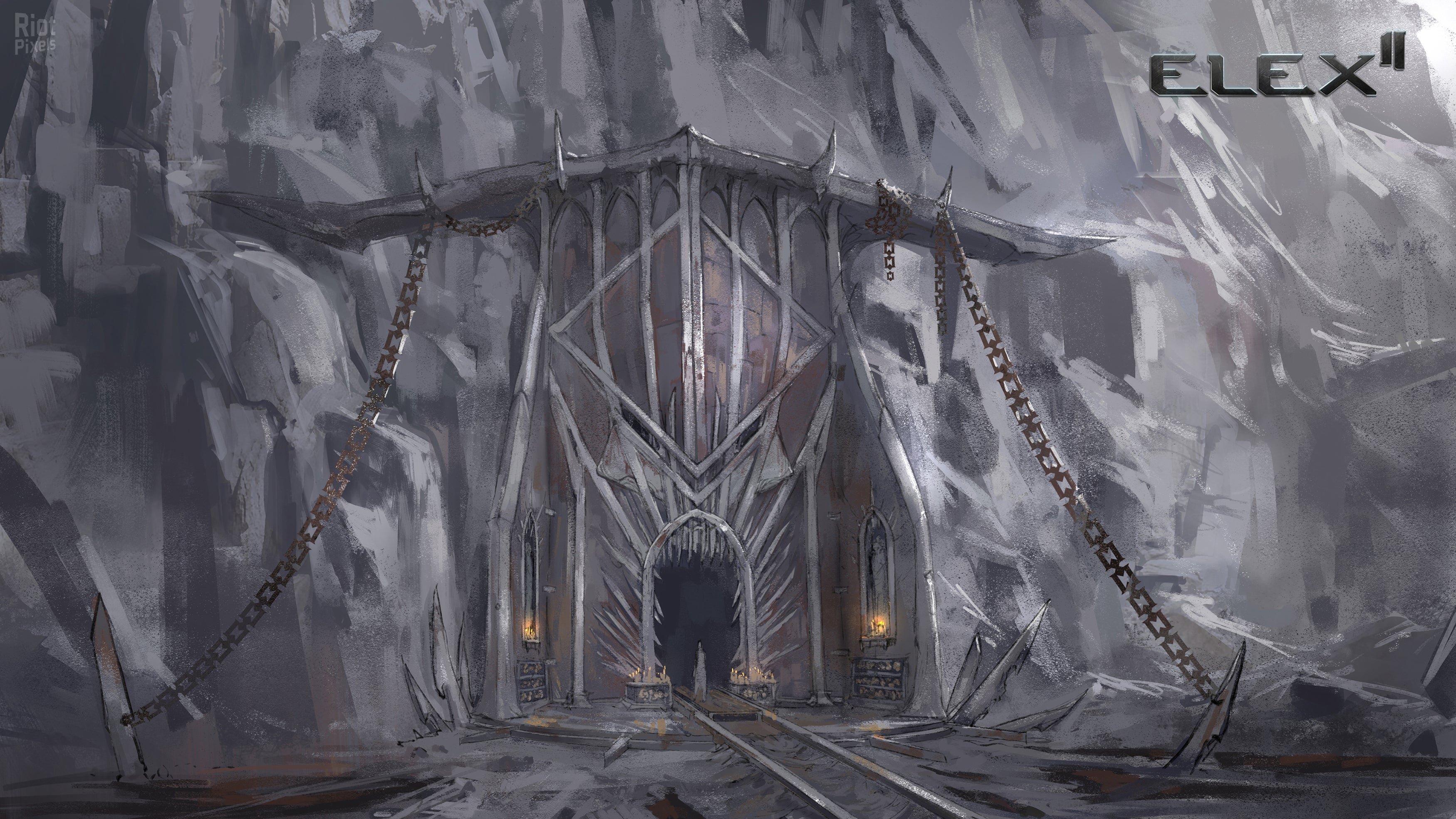 [17]-ELEX II, v1.0.5 + Bonus Soundtrack Download