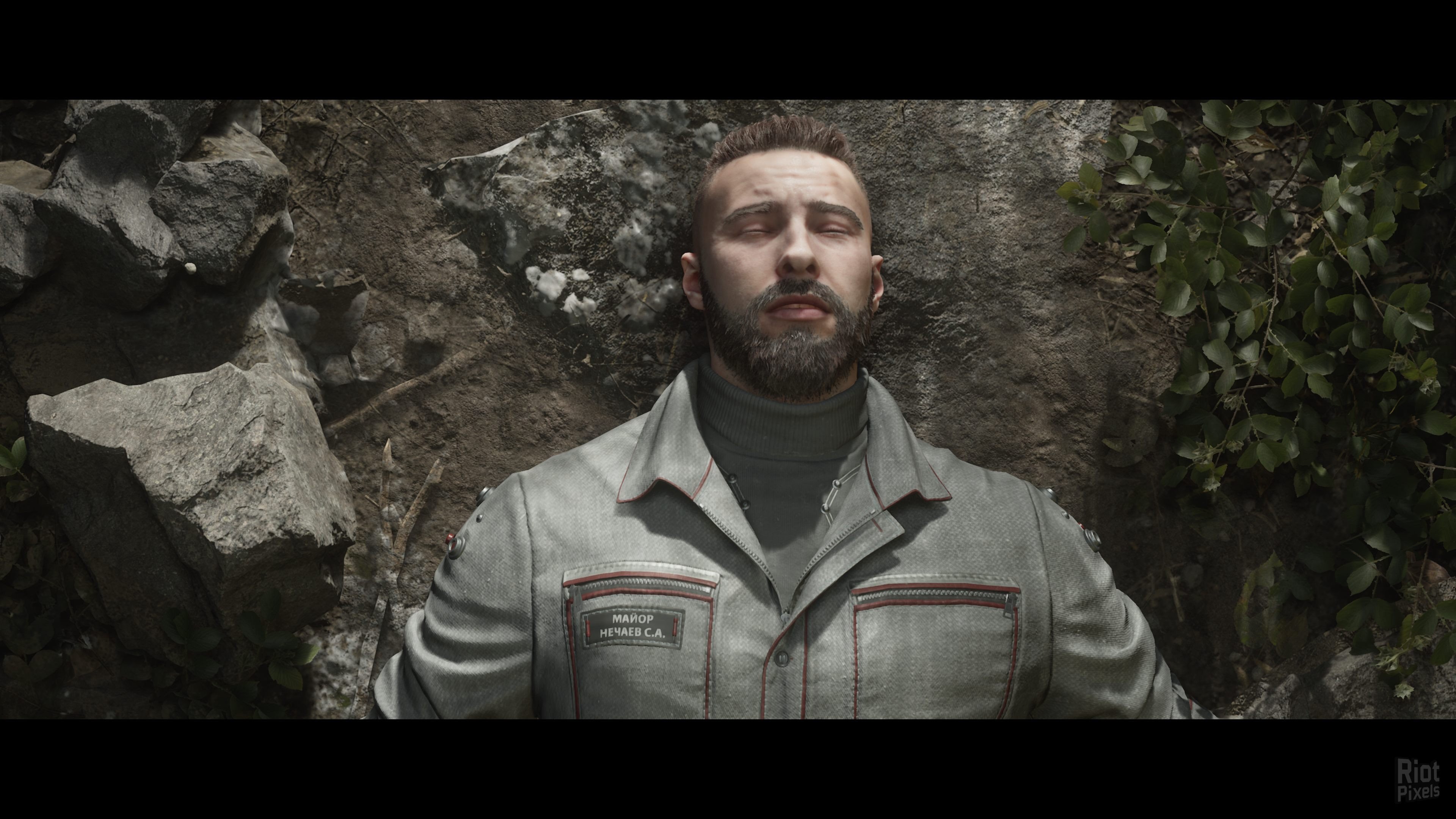 [7]-Atomic Heart – DEV Debug Build (November 2022) Download