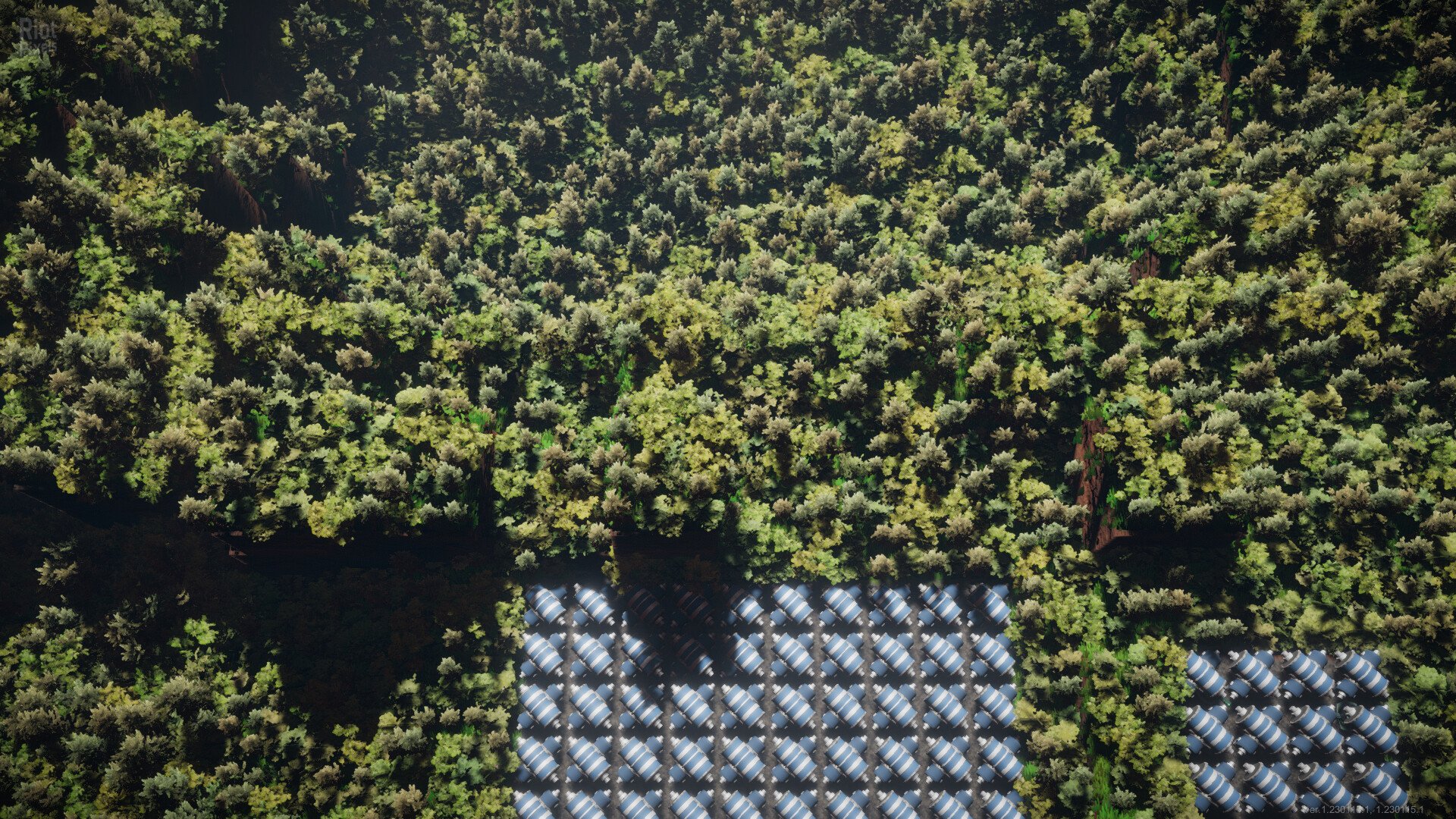 [4]-Reshaping Mars: Soundtrack Edition – v1.230402.5 + Bonus OST Download