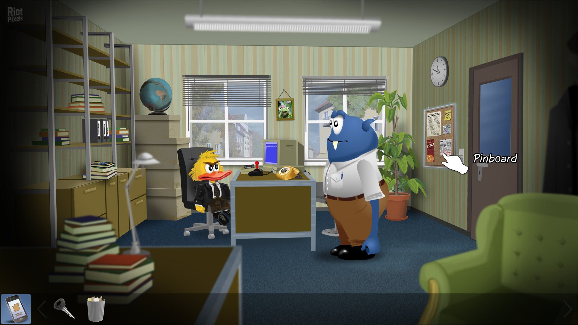 [7]-Spiritless Ltd. – v1.06 Download