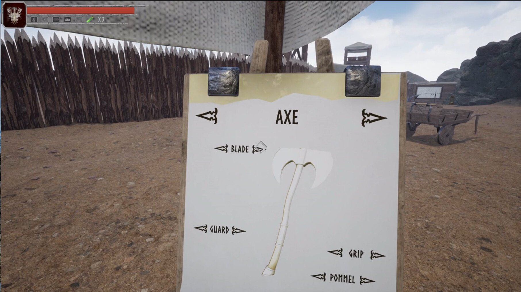 [8]-Blightlands Blacksmith + Windows 7 Fix Download