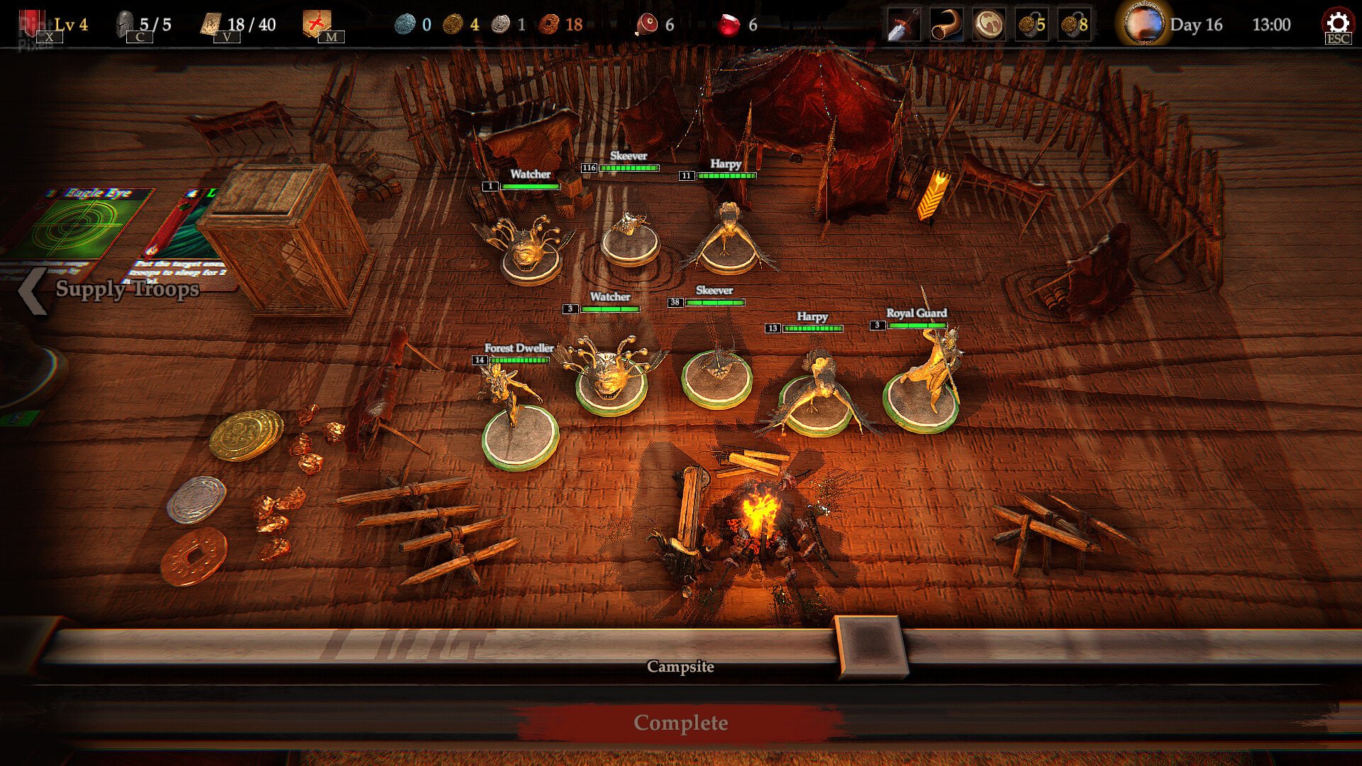 [11]-Metal March – v6.0 Download