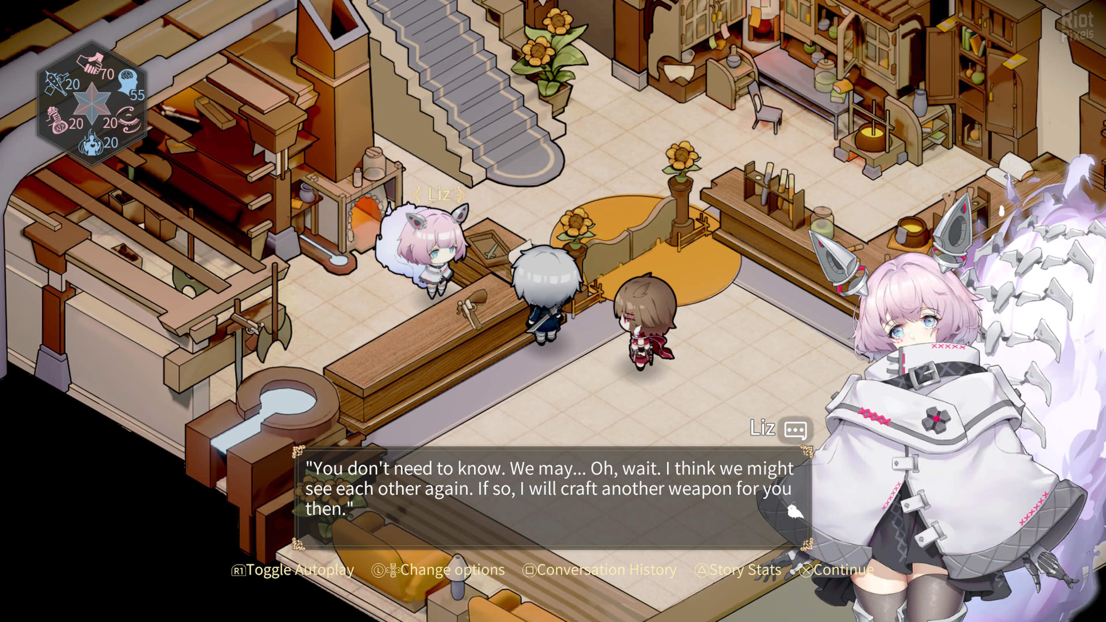 [6]-Souls of Chronos: Digital Deluxe Edition, Build 12461957 + Pray of the Stars DLC + Bonus Conten Download