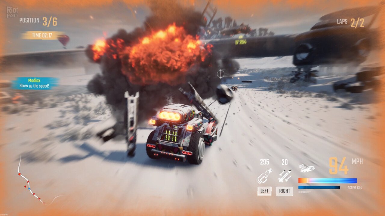 [10]-Turbo Sloths: Turanium Pack – v1.17.2152 + 2 DLCs + Windows 7 Fix Download