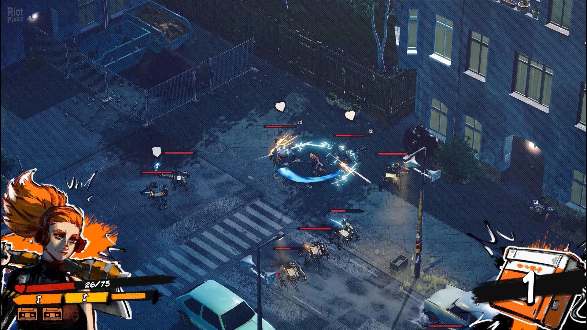 [3]-Beat Slayer – v1.1.14 Download