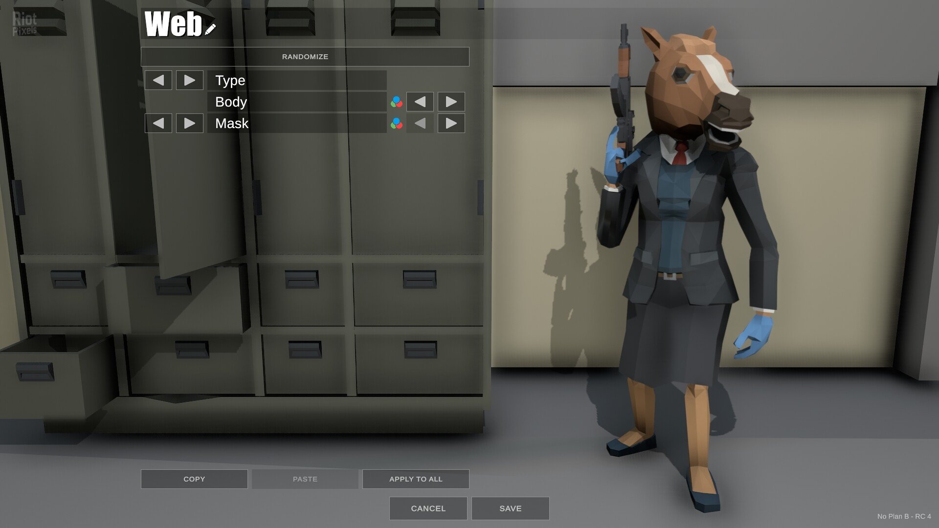 [15]-No Plan B – v1.0.0 + Supporter Pack DLC Download