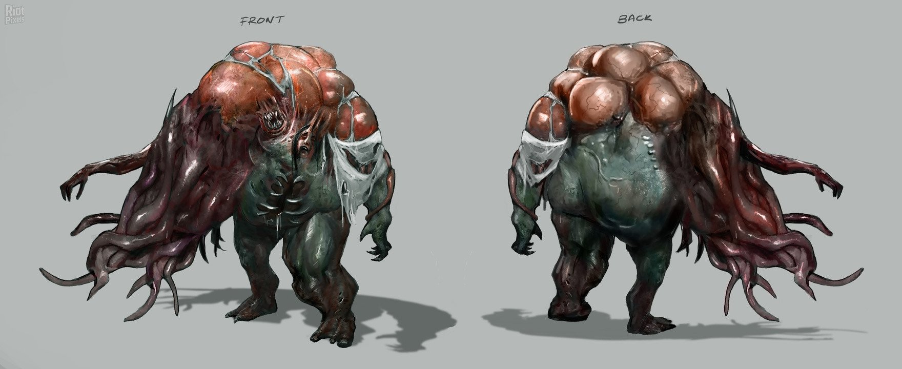 [28]-Phantom Fury – v17276 + Bonus ArtBook Download