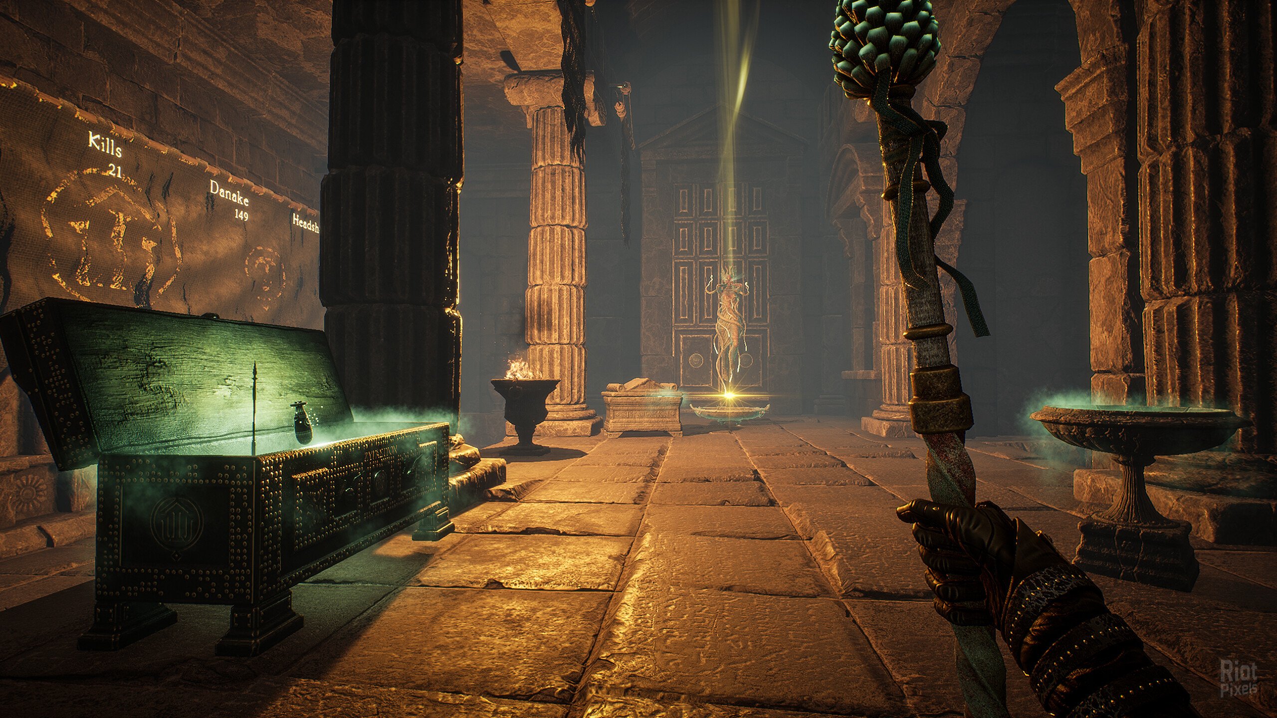 [15]-PERISH: Elysium Edition – v7430 (Post-Anniversary Update) + Bonus OST + Windows 7 Fix Download