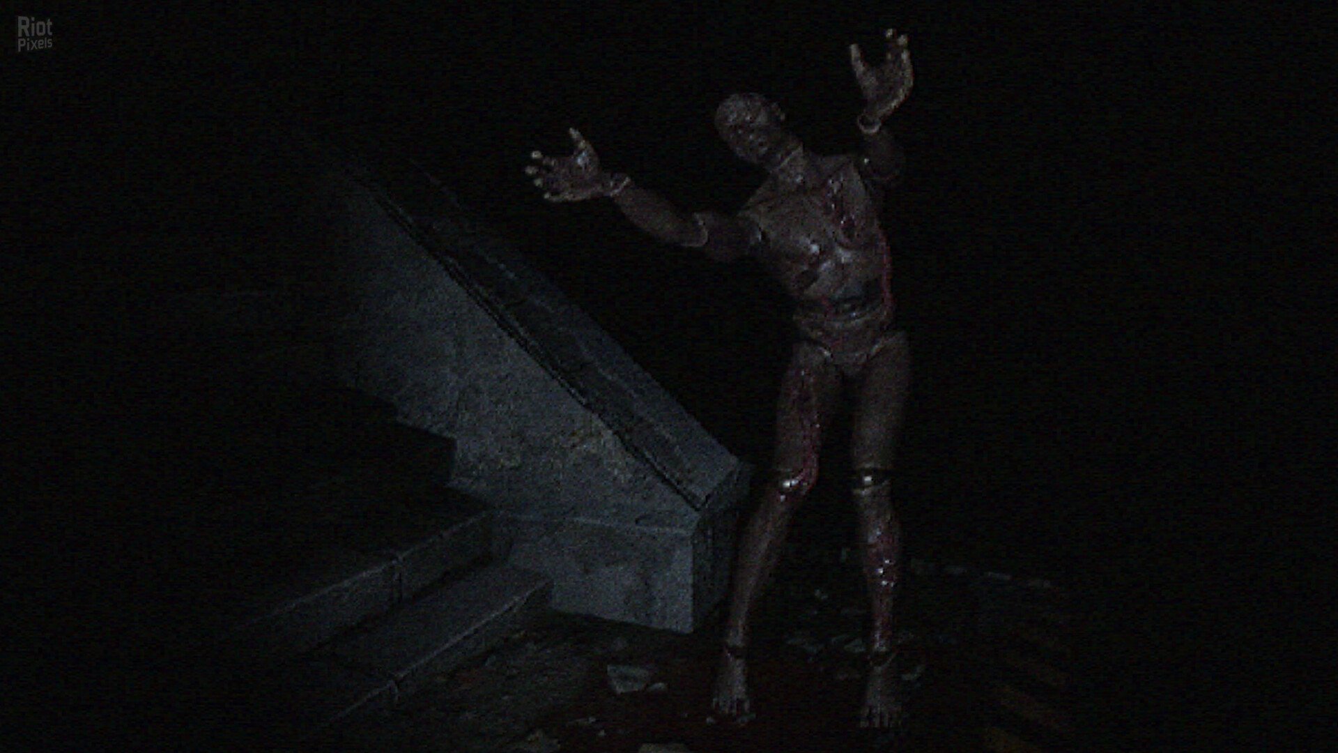 [10]-The Cursed Tape + Windows 7 Fix Download