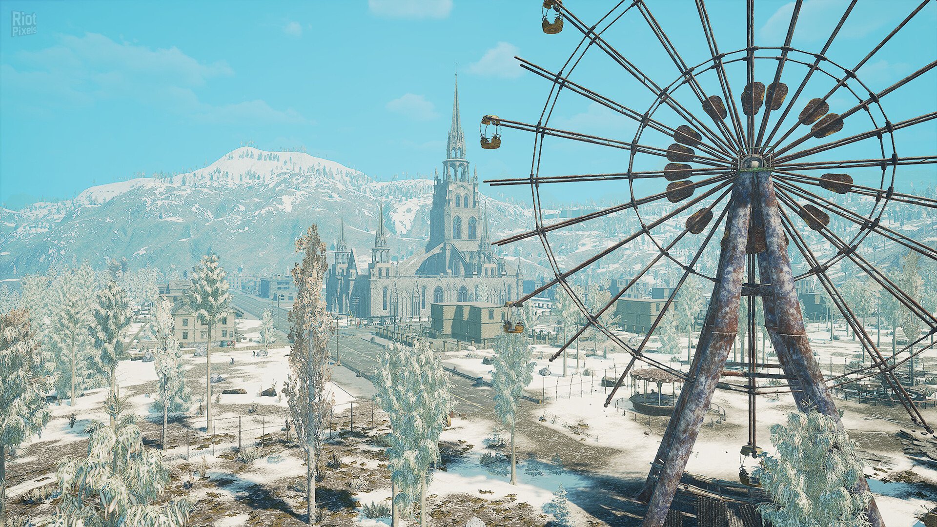 [9]-Night of the Dead – v1.0.0.15 (Release) + 6 DLCs Download