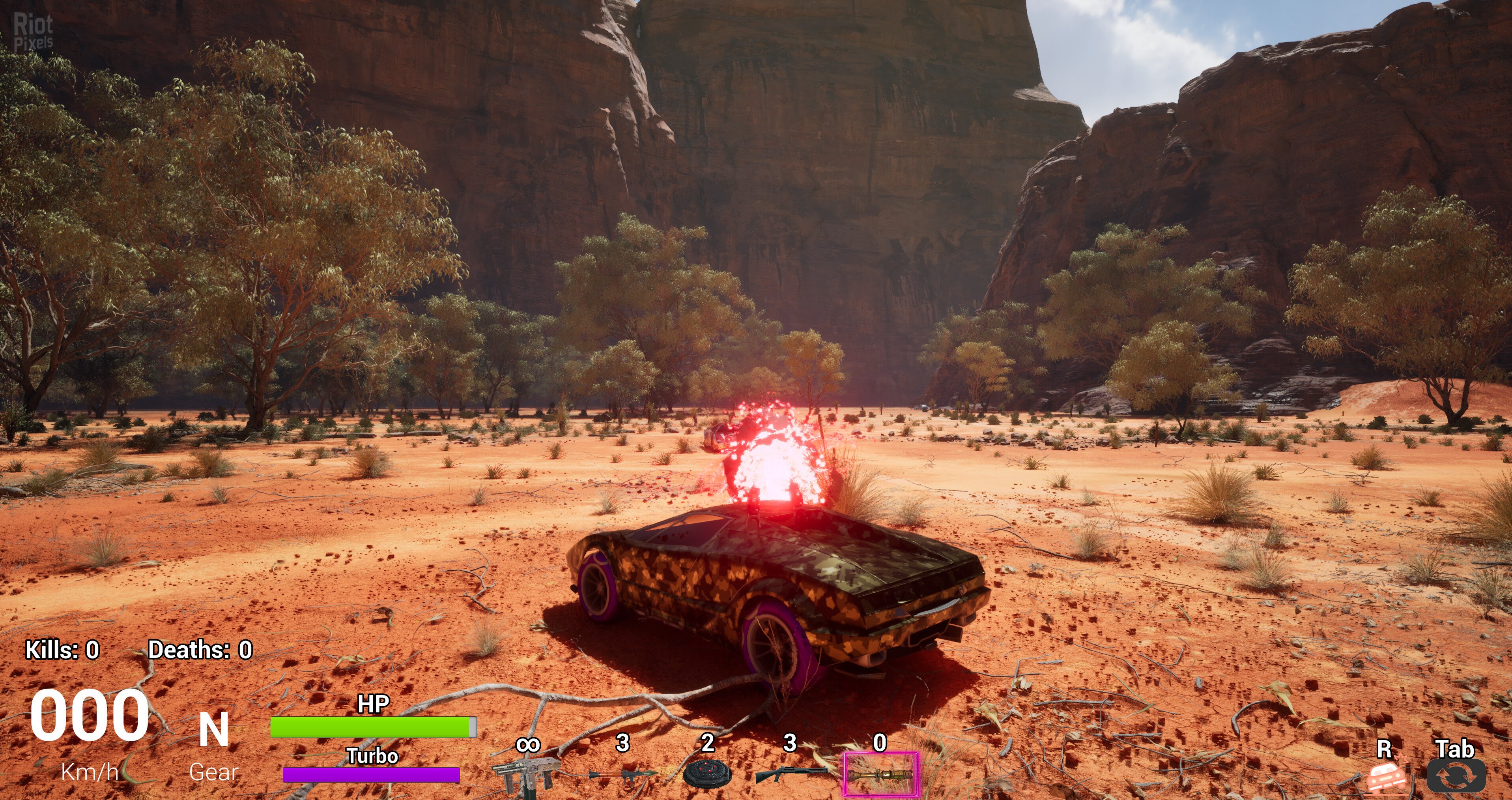 [3]-Guns Demons + Windows 7 Fix Download