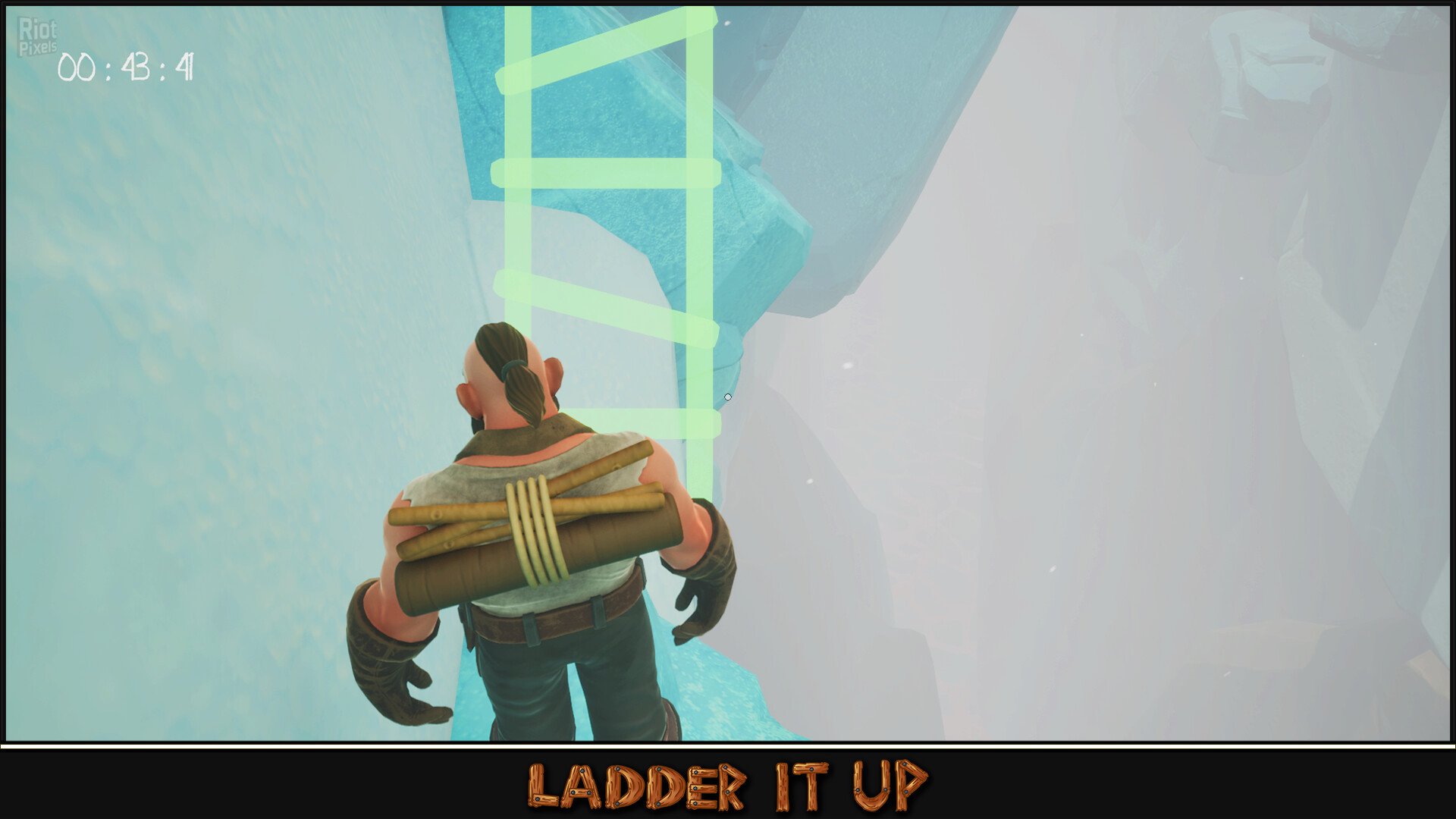 [6]-Ladder it Up! + Windows 7 Fix Download