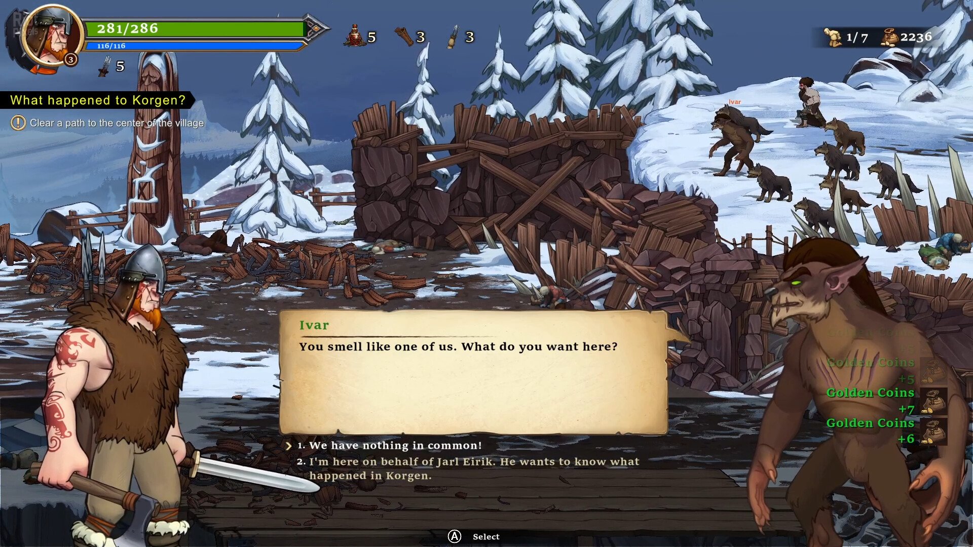 [6]-Drakkar Crew – v1.0/Release Download