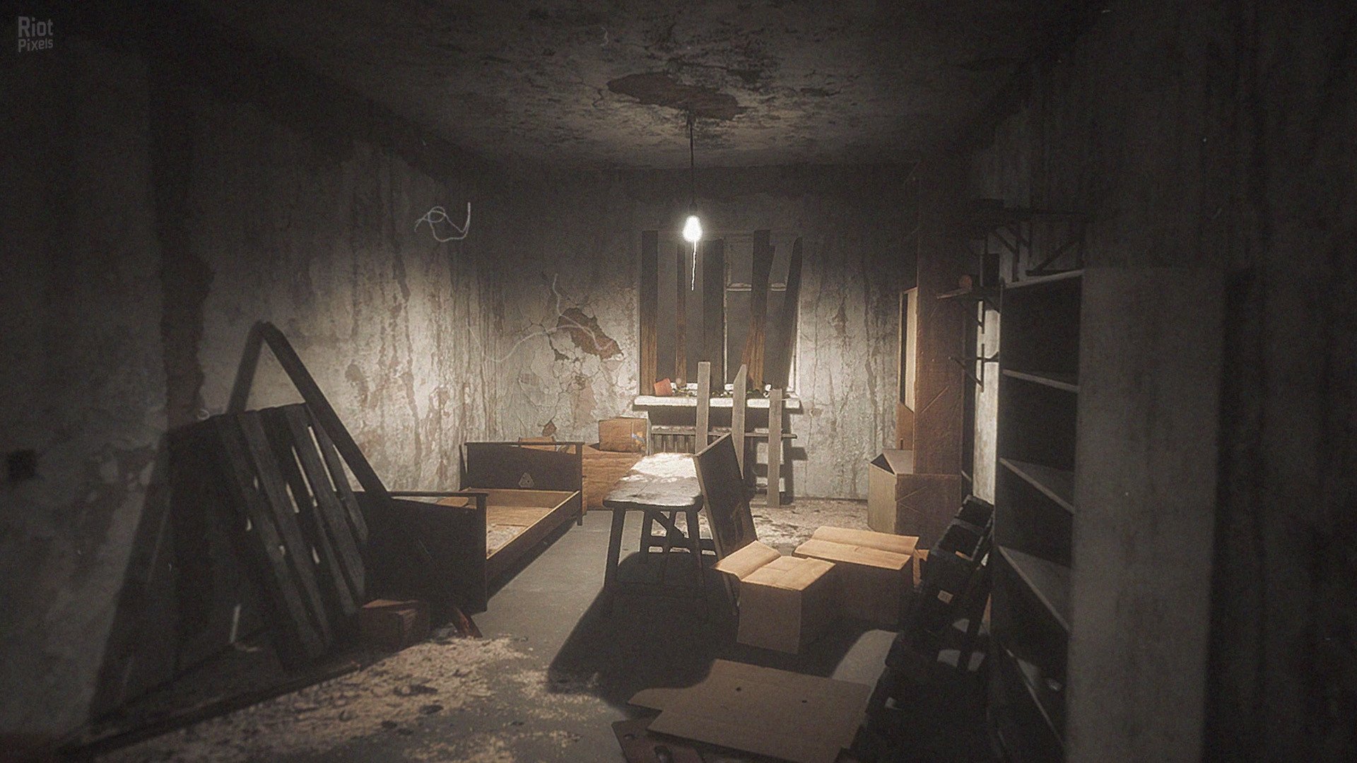 [5]-No Return Download