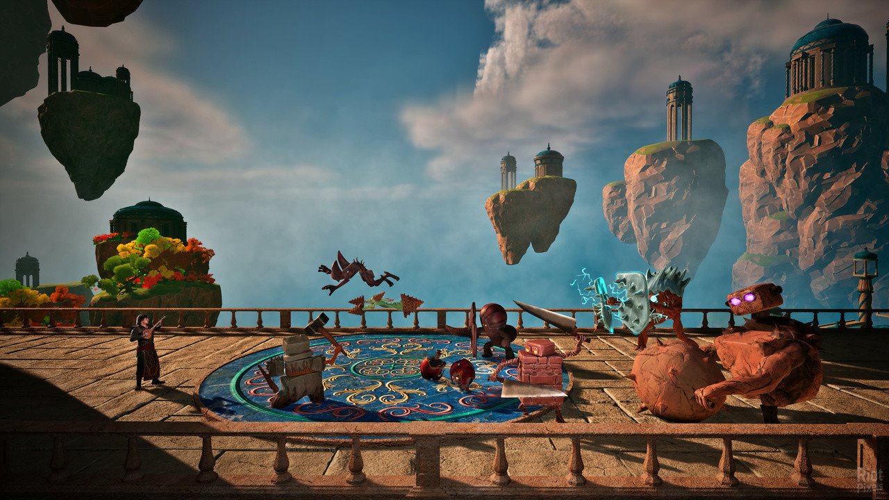 [4]-The Land of the Magnates + Windows 7 Fix Download