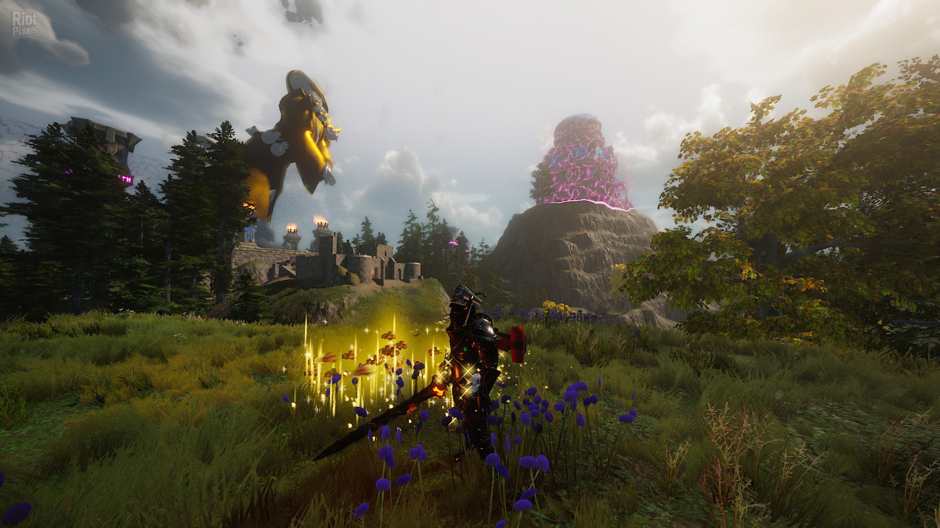 [15]-Sir Whoopass: Immortal Death – Deluxe Edition, v3.0.4 + DLC Download